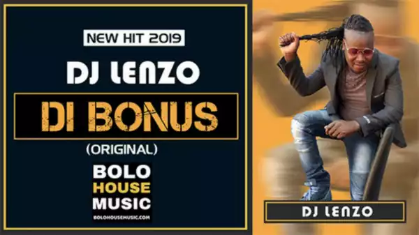 DJ Lenzo - Di Bonus